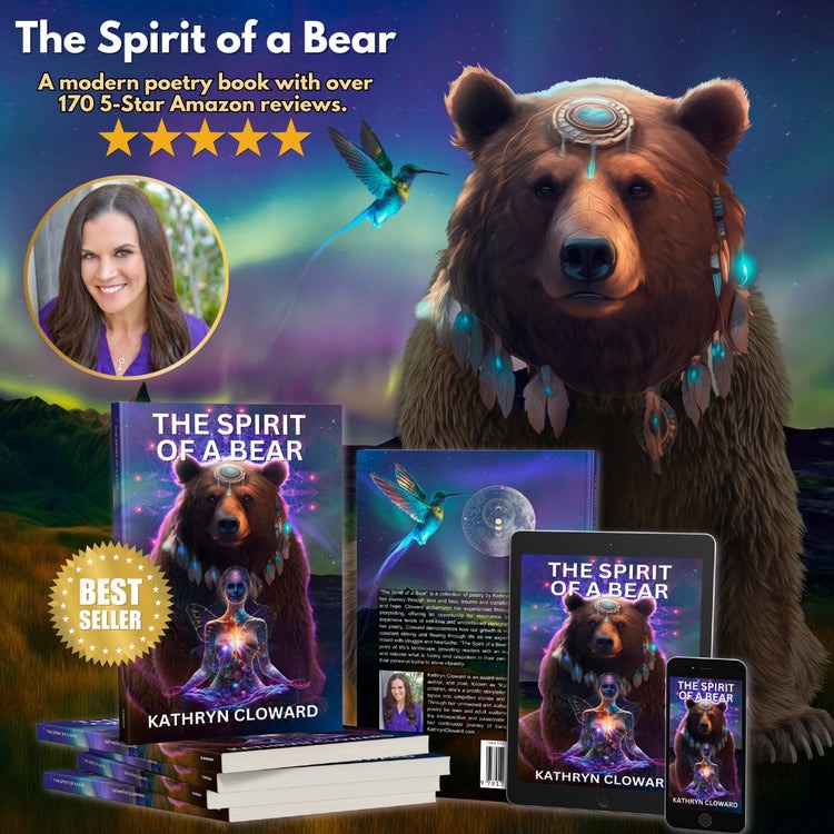 The Spirit of the Bear