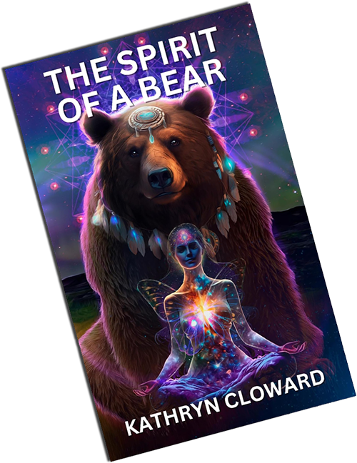 The Spirit of the Bear